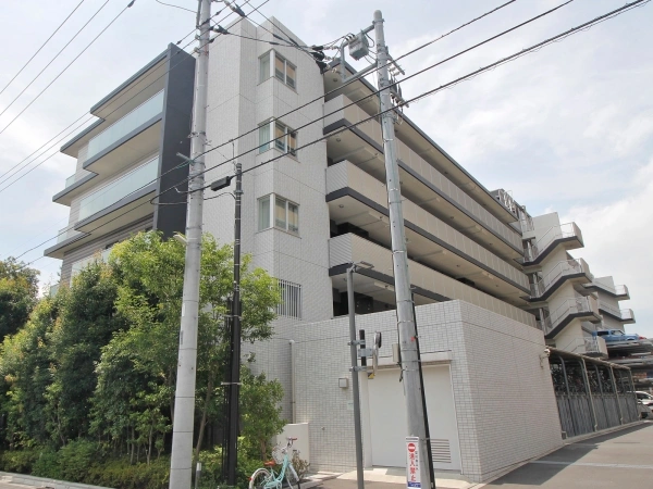 プライム川崎矢向