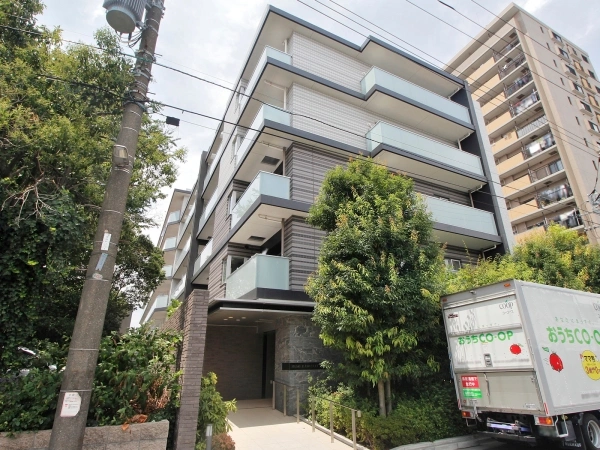 プライム川崎矢向