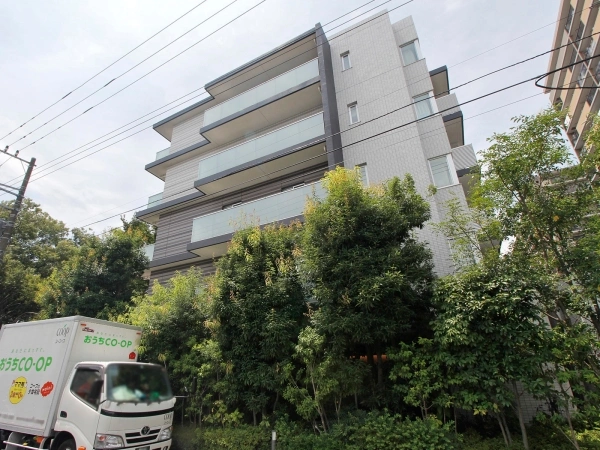 プライム川崎矢向