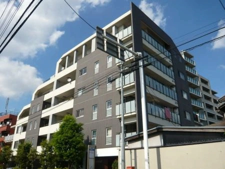 アルテシュロス千歳烏山
