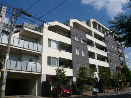 アルテシュロス千歳烏山