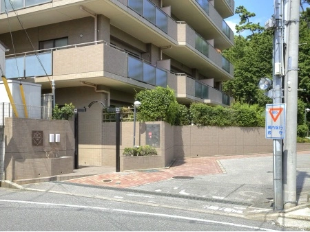 アルファグランデ津田沼