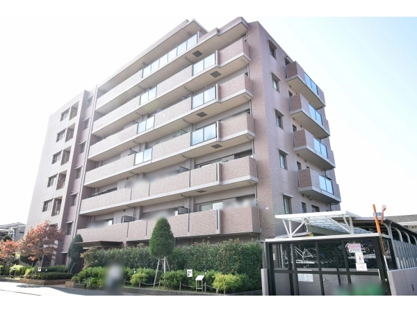 エンゼルクレッセ西難波