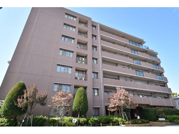 エンゼルクレッセ西難波