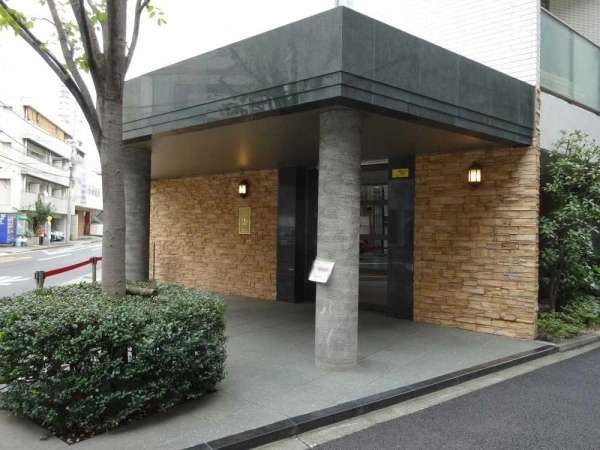 エクセレント麻布十番