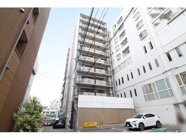 アズックヒル尼崎