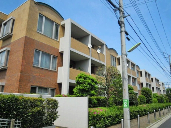 ヴェルデ上北沢
