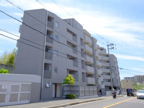 レアルグランデ千里中央