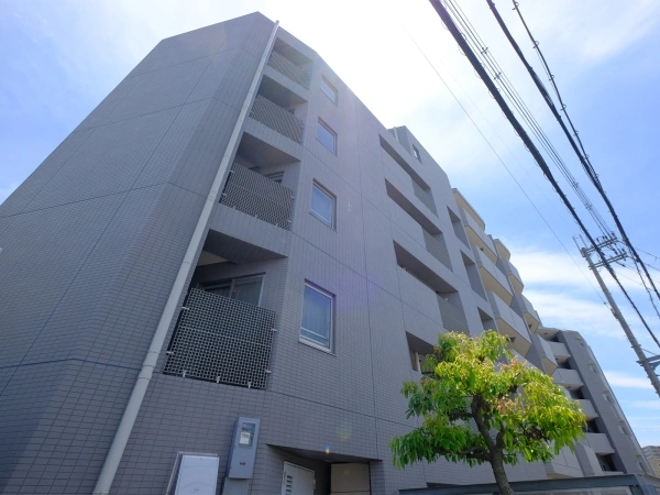 レアルグランデ千里中央
