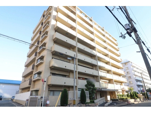 レピア東難波