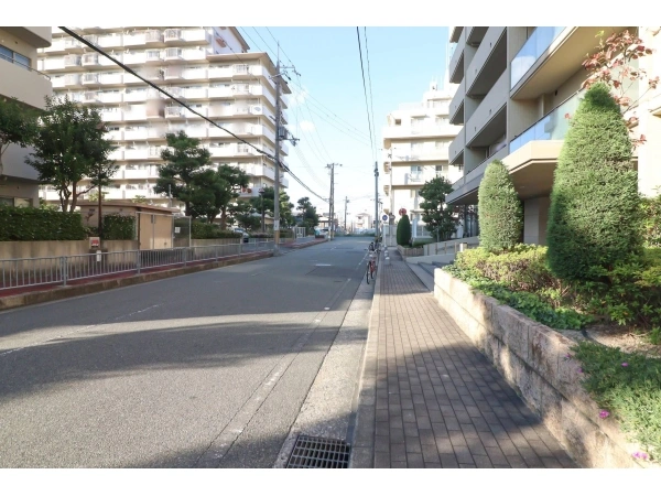 レピア東難波