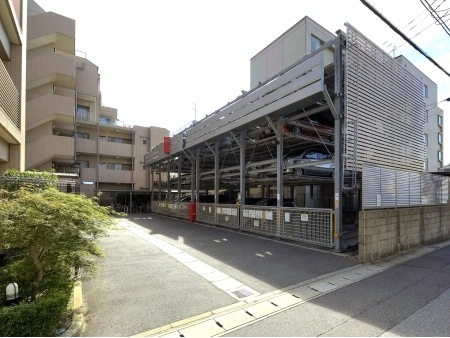 アルファグランデ幕張本郷参番街