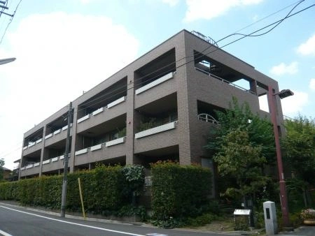ヴェルビュ千歳烏山ラテアガーデリー