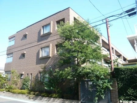 ヴェルビュ千歳烏山ラテアガーデリー