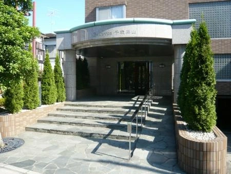 ヴェルビュ千歳烏山ラテアガーデリー
