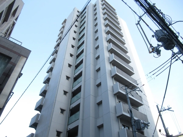 エルグレース御影中町