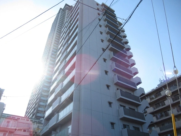エルグレース御影中町