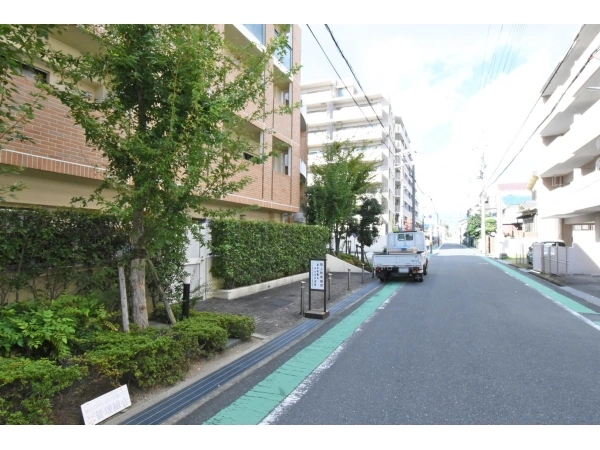 パレ武庫之荘富松の杜