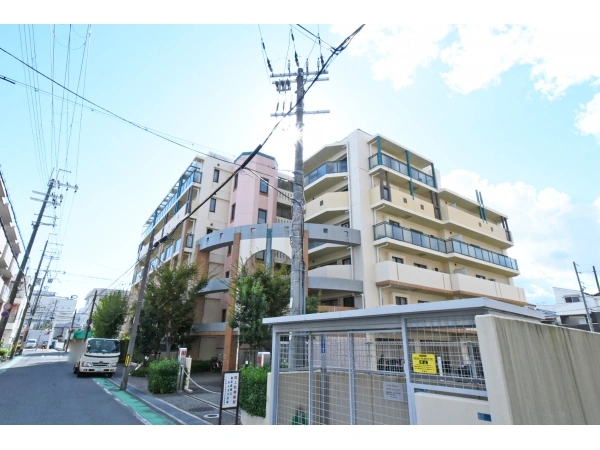 パレ武庫之荘富松の杜