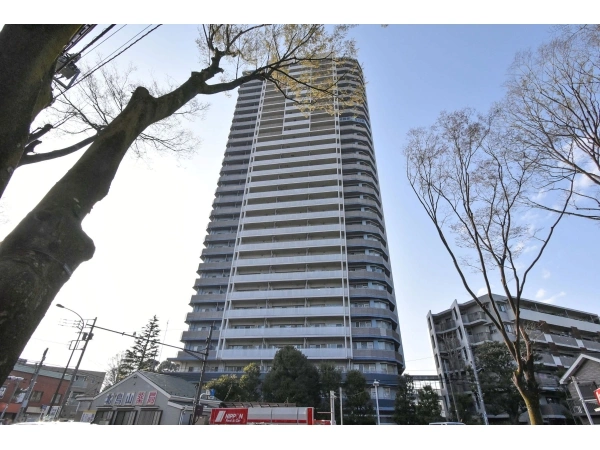 エルザ世田谷