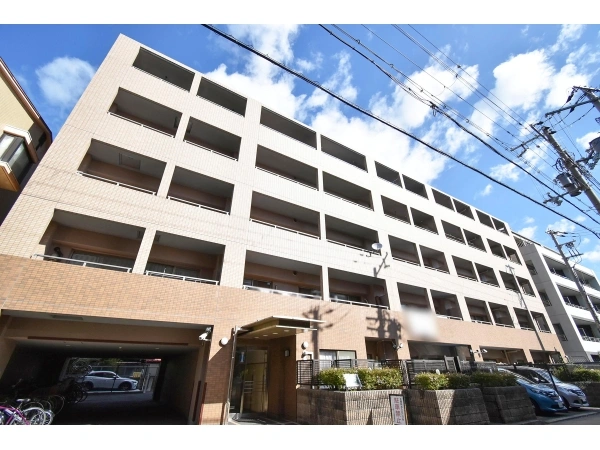 エーベル塚口弐番館