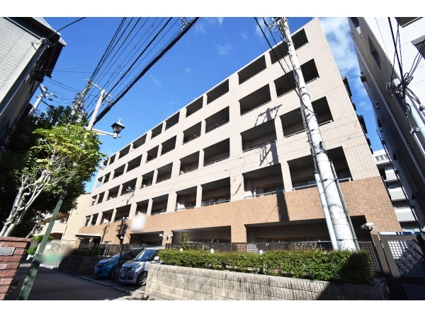 エーベル塚口弐番館