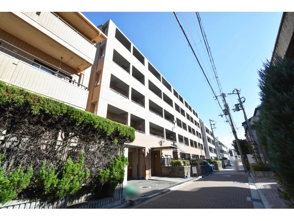 エーベル塚口弐番館