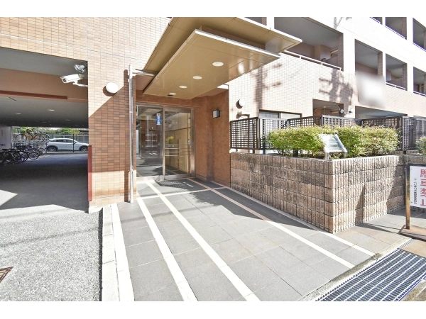 エーベル塚口弐番館