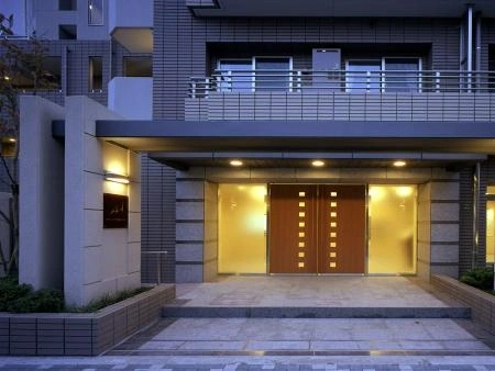 オーセンティア千歳烏山ヒルズ