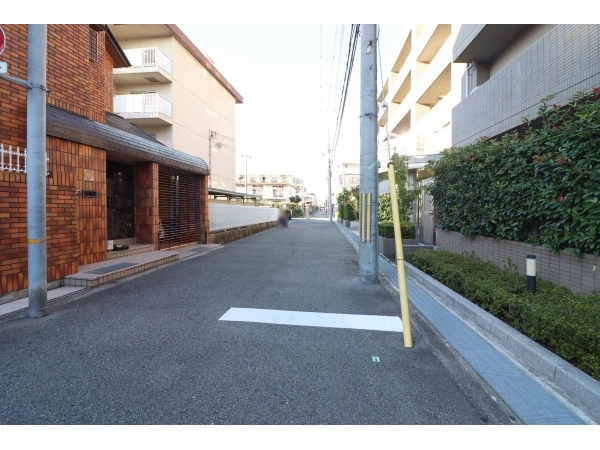 メロディーハイム武庫之荘