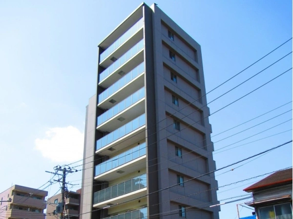 ベレッサ文京千石