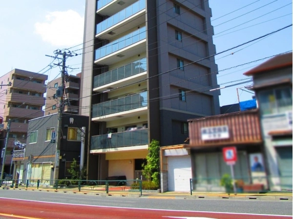 ベレッサ文京千石