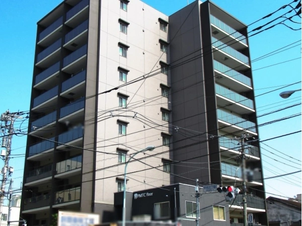ベレッサ文京千石