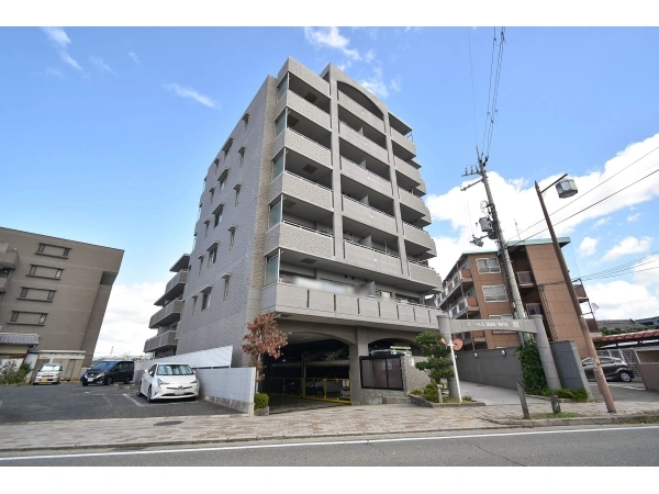 エーベル園田・田能