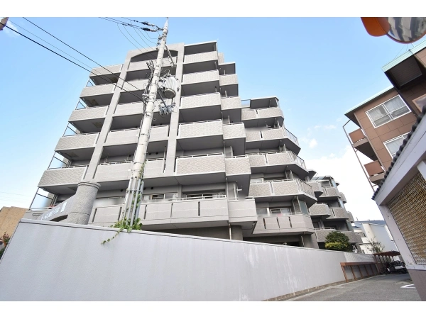 エーベル園田・田能