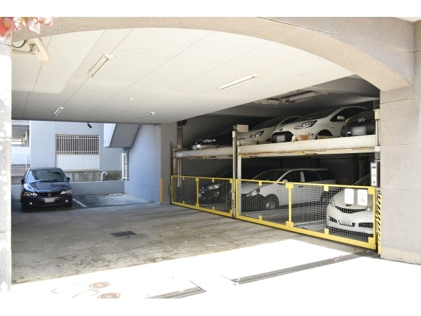 エーベル園田・田能