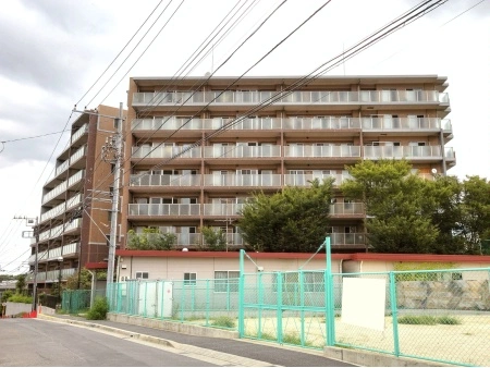 アンビシャスヒル船橋