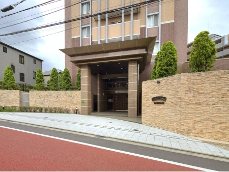 アンビシャスヒル船橋