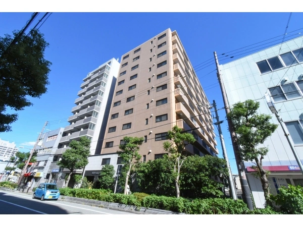 メロディーハイム尼崎