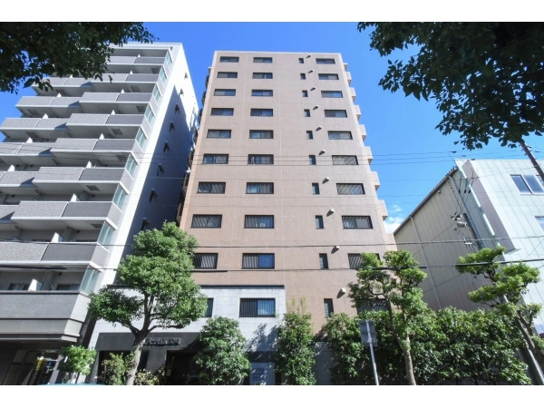メロディーハイム尼崎