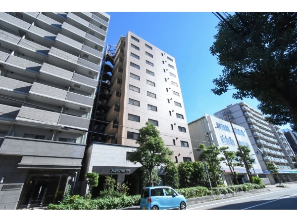 メロディーハイム尼崎