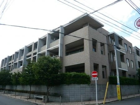 上北沢コートテラス
