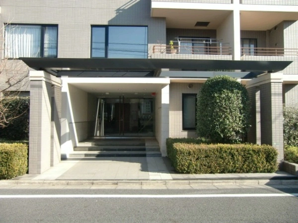 上北沢ヒルズ