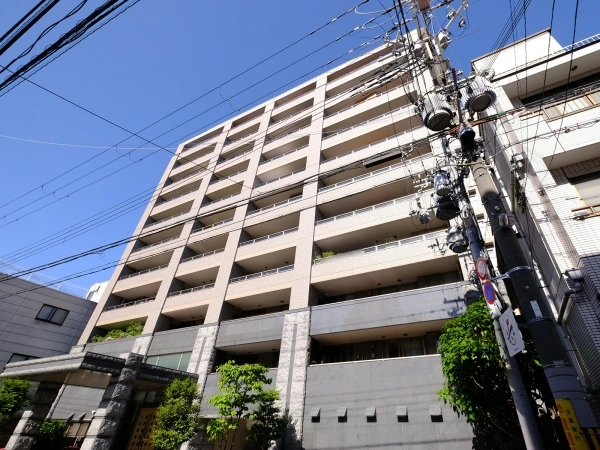 シャリエ東洞院高辻
