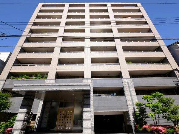 シャリエ東洞院高辻