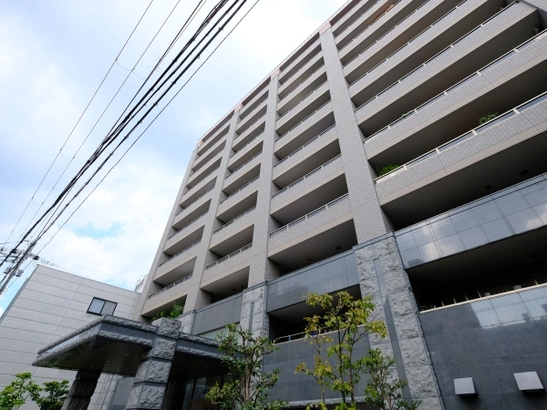 シャリエ東洞院高辻