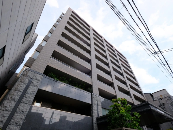 シャリエ東洞院高辻