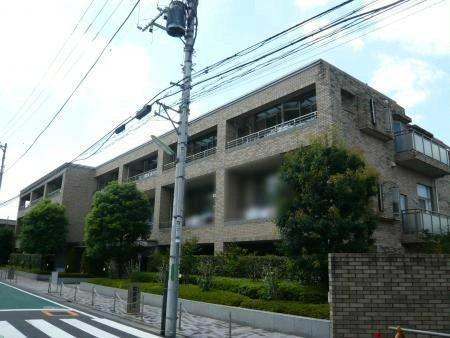 上北沢南シティハウス