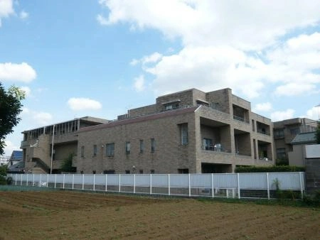 上北沢南シティハウス