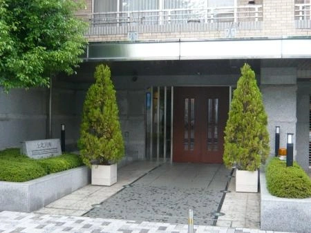 上北沢南シティハウス